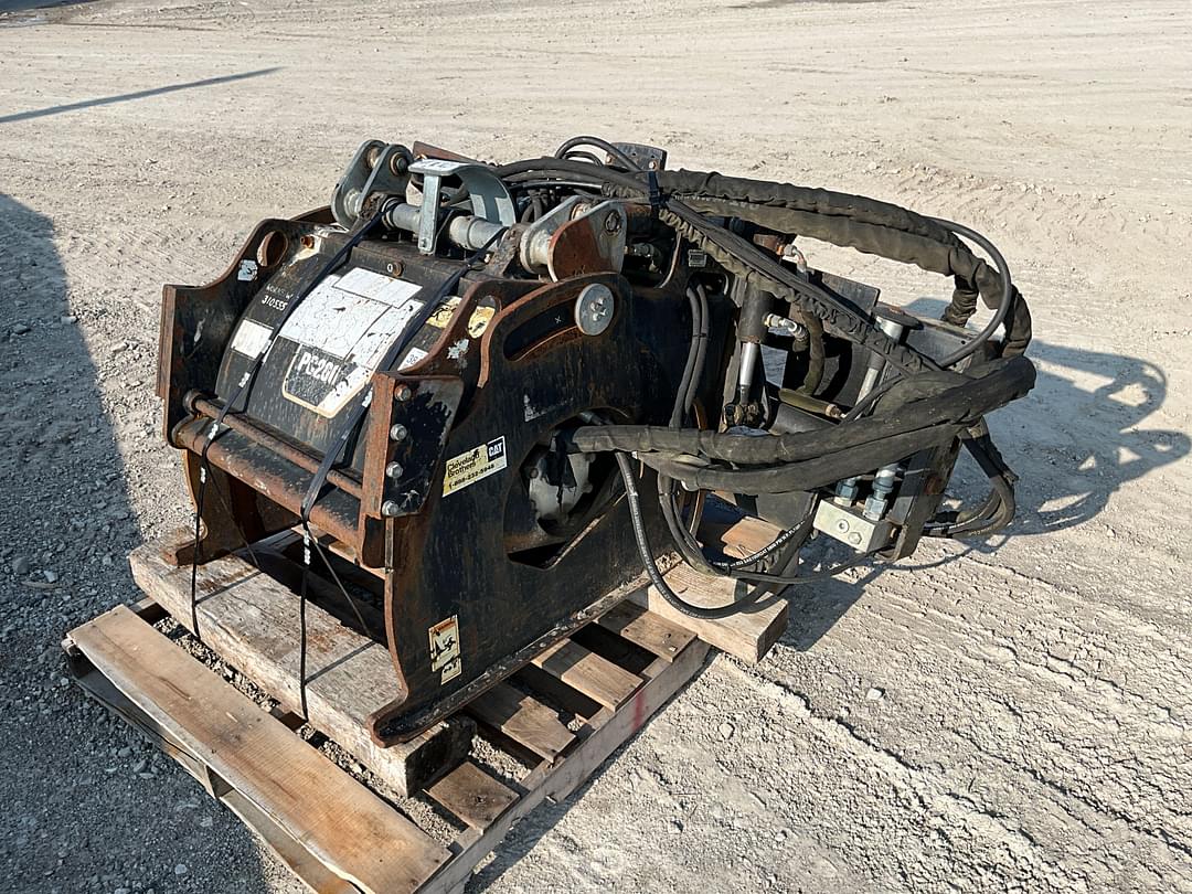 Image of Caterpillar PC206 Primary image