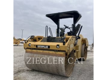 Main image Caterpillar CB54