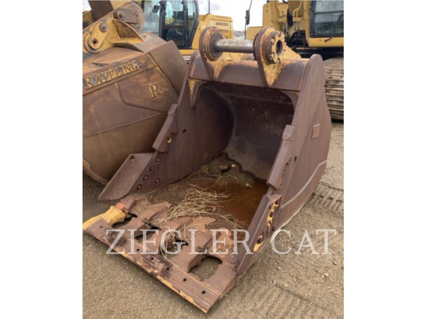 2011 Caterpillar Undetermined Equipment Image0