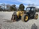 2011 Caterpillar TH407 Image