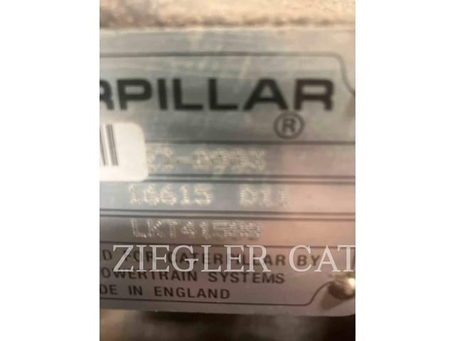 Image of Caterpillar TH514 equipment image 1