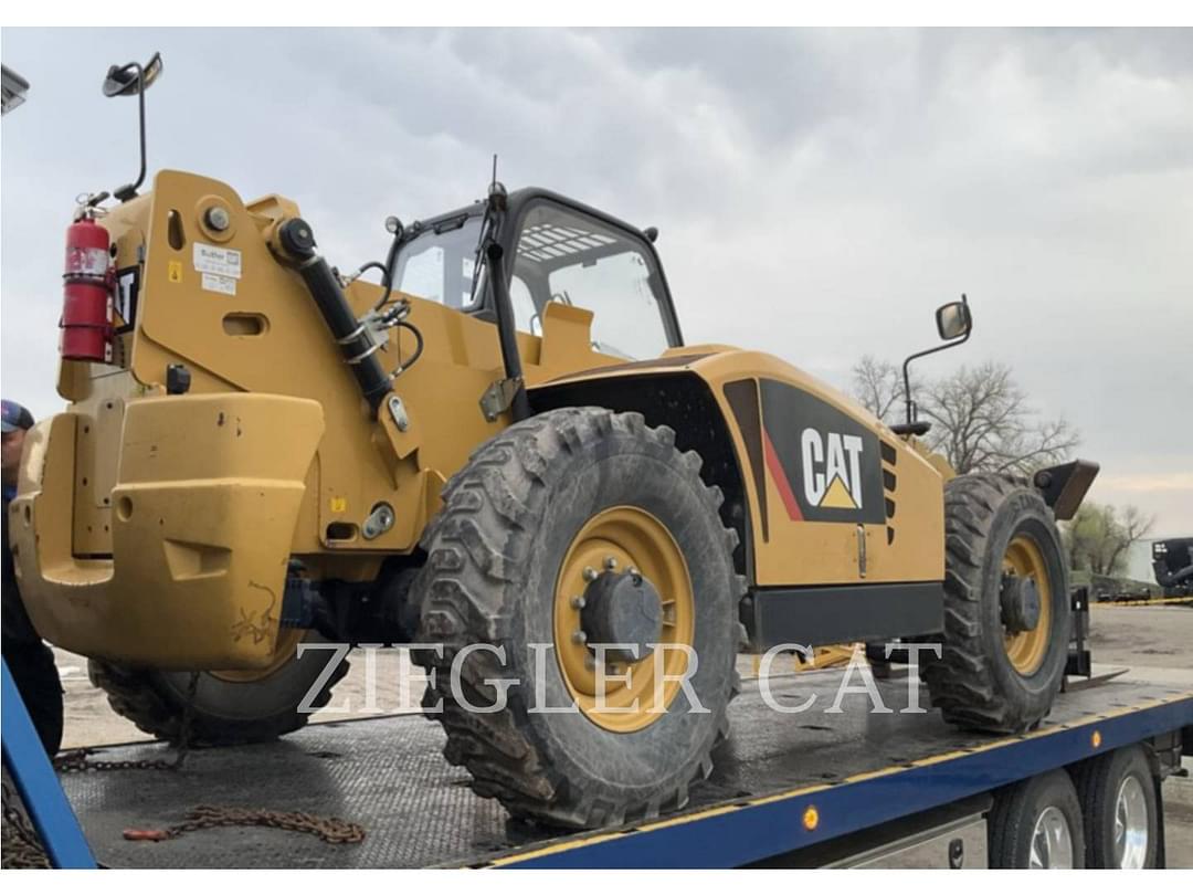 Image of Caterpillar TH514 Primary image