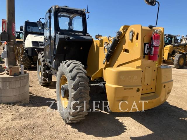 Image of Caterpillar TH514 equipment image 2