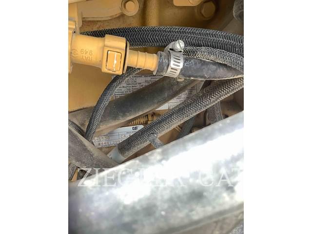 Image of Caterpillar TL642 equipment image 1