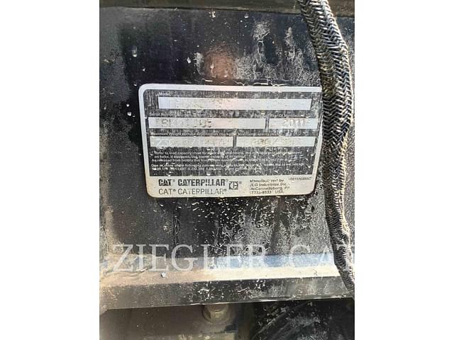 Image of Caterpillar TL642 equipment image 4