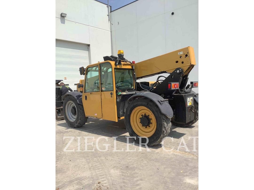 Image of Caterpillar TL642 Primary image