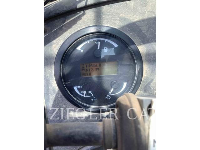 Image of Caterpillar TL642 equipment image 3