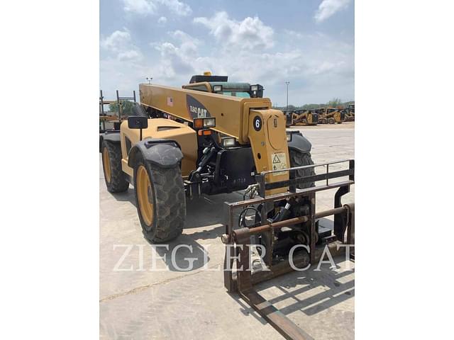 Image of Caterpillar TL642 equipment image 2
