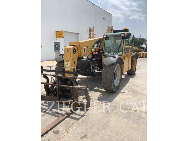 Image of Caterpillar TL642 equipment image 3