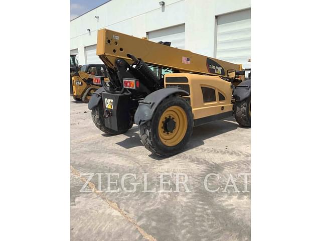 Image of Caterpillar TL642 equipment image 1