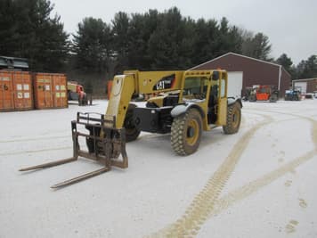 Main image Caterpillar TL943