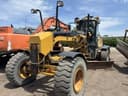 2011 Caterpillar 140M Image
