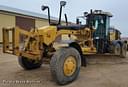 2011 Caterpillar 140M Image