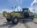 2011 Caterpillar 140M2 Image