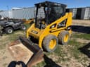 2011 Caterpillar 226B3 Image