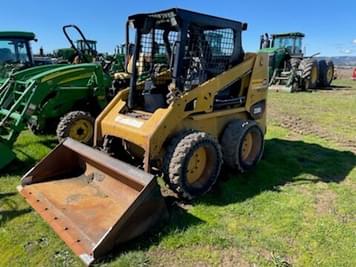 Main image Caterpillar 226B3