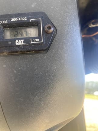 Image of Caterpillar 259B3 equipment image 2