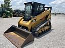 2011 Caterpillar 259B3 Image