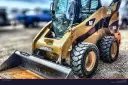 2011 Caterpillar 262C Image