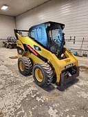 2011 Caterpillar 262C Image