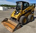 2011 Caterpillar 262C Image