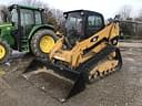 2011 Caterpillar 279C Image