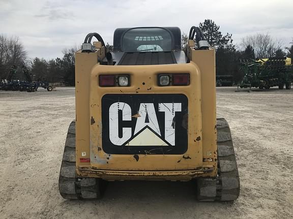 2011 Caterpillar 279C Construction Compact Track Loaders for Sale ...