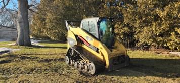 Main image Caterpillar 287C