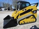 2011 CATERPILLAR 289C2 Image