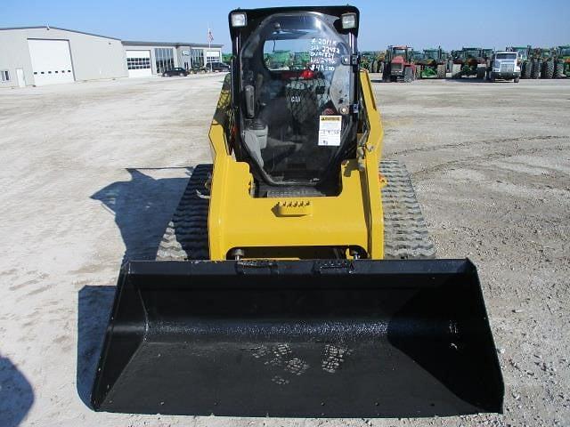 2011 Caterpillar 289C2 Construction Compact Track Loaders for Sale ...