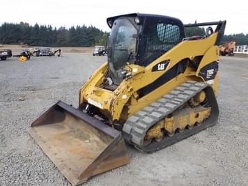Main image Caterpillar 299C