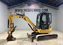 2011 Caterpillar 303.5D Image