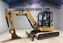 2011 Caterpillar 305DCR Image