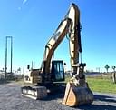 2011 Caterpillar 329DL Image