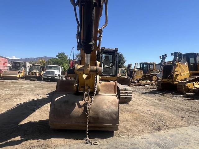 Image of Caterpillar 336 equipment image 1