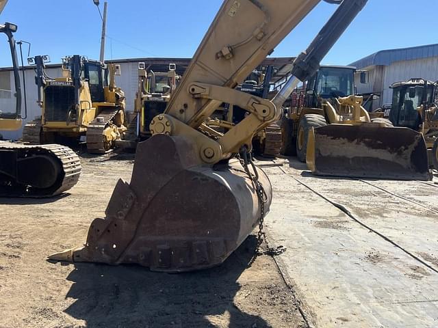 Image of Caterpillar 336 equipment image 3