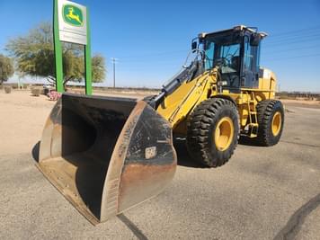 Main image Caterpillar 930H