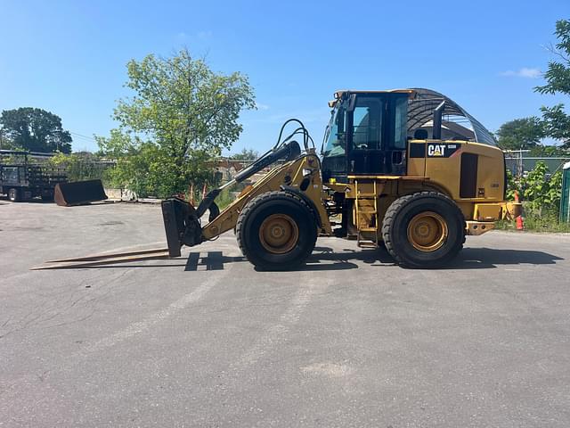 Image of Caterpillar 930H equipment image 1