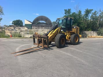 Main image Caterpillar 930H