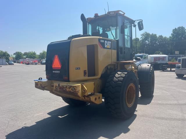 Image of Caterpillar 930H equipment image 4