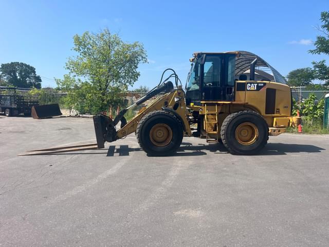 Image of Caterpillar 930H equipment image 1