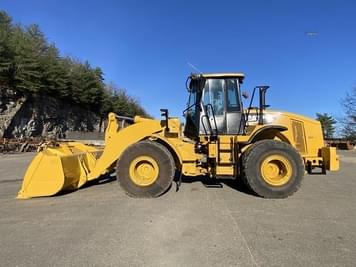 Main image Caterpillar 950H
