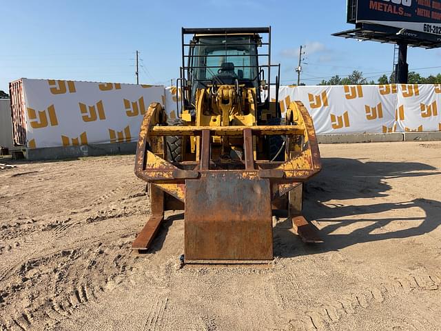 Image of Caterpillar 950H equipment image 1