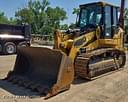 2011 Caterpillar 963D Image