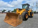 2011 Caterpillar 966K Image