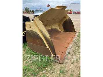 Main image Caterpillar Wheel Loader Bucket