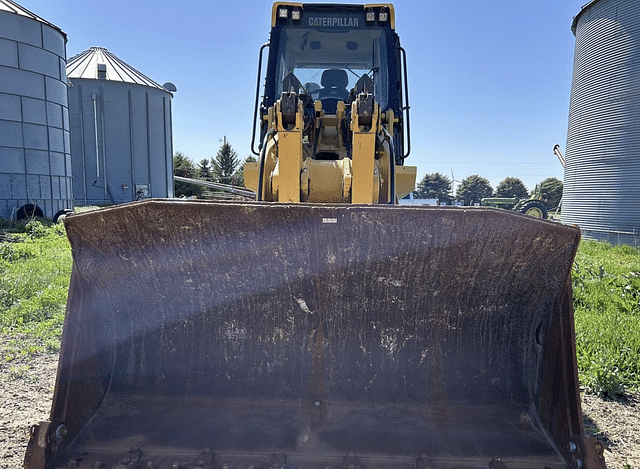 Image of Caterpillar 973D equipment image 3