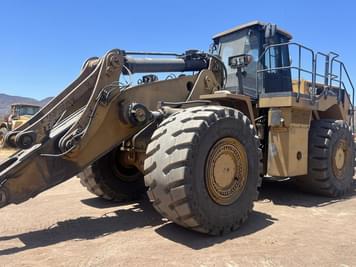 Main image Caterpillar 988H