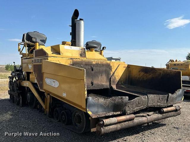 Image of Caterpillar AP1055D equipment image 2