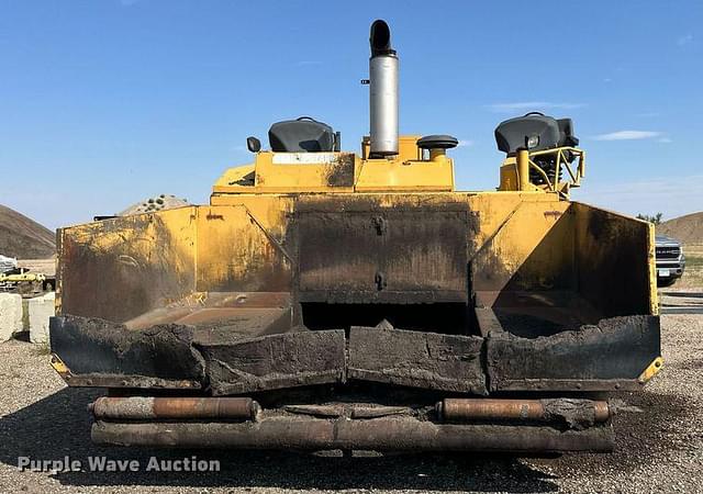 Image of Caterpillar AP1055D equipment image 1